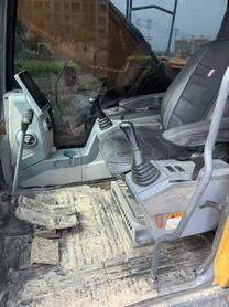 Buy XCMG XE370D Used Excavator / 5 Buy XCMG XE370D Used Excavator / 5