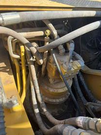 Buy Caterpillar 326DL Used Excavator / 8 Buy Caterpillar 326DL Used Excavator / 8