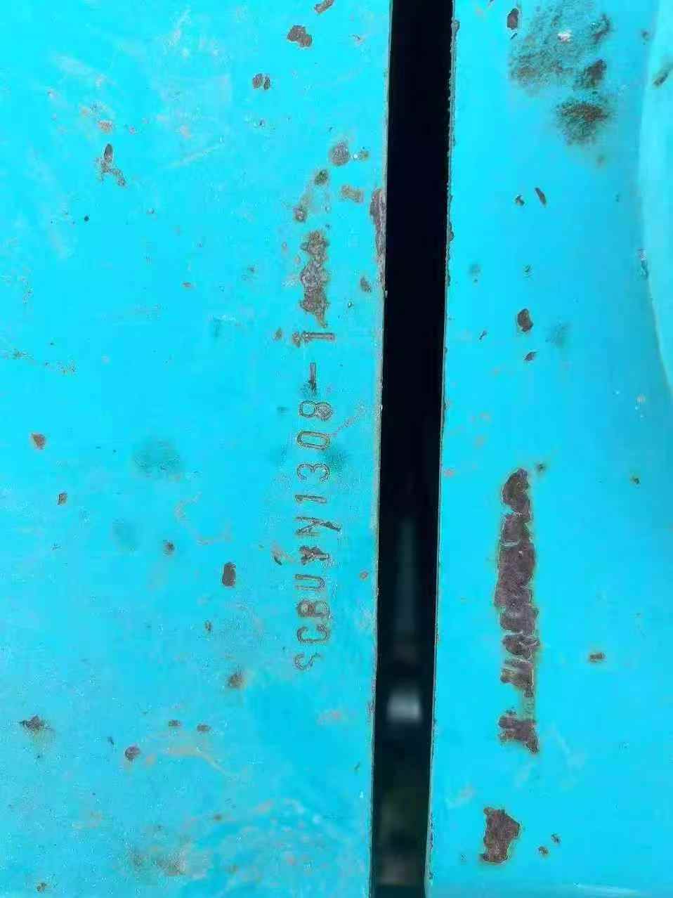 Buy Kobelco SK2008 Used Excavator / 2