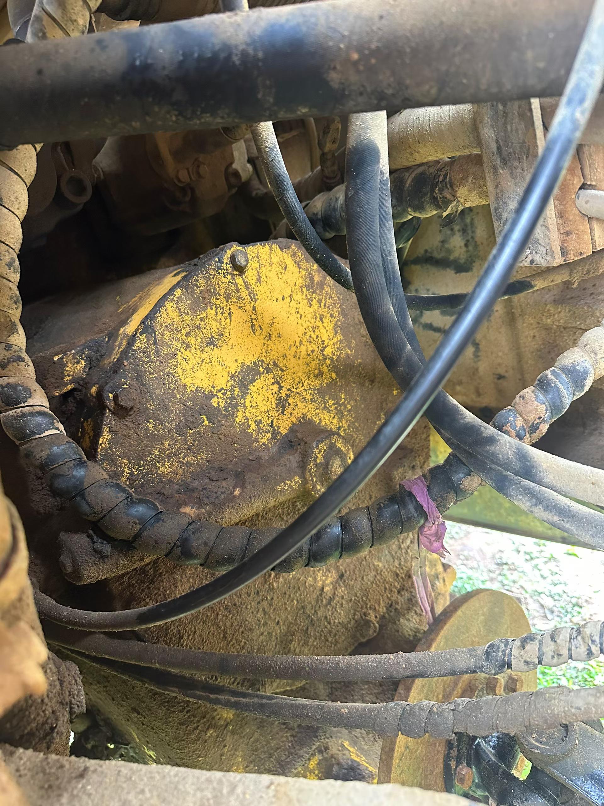 Buy SDLG L953 Used Loader / 9