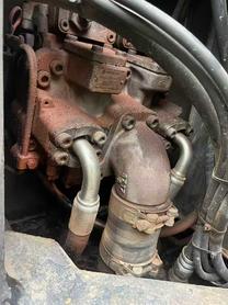 Buy Hitachi EX135UR-5 Used Excavator / 4 Buy Hitachi EX135UR-5 Used Excavator / 4