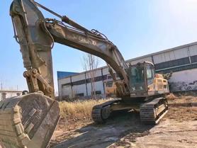 Buy Volvo EC380D Used Excavator / 5 Buy Volvo EC380D Used Excavator / 5