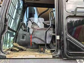 Buy Sany SY415H Used Excavator / 4 Buy Sany SY415H Used Excavator / 4