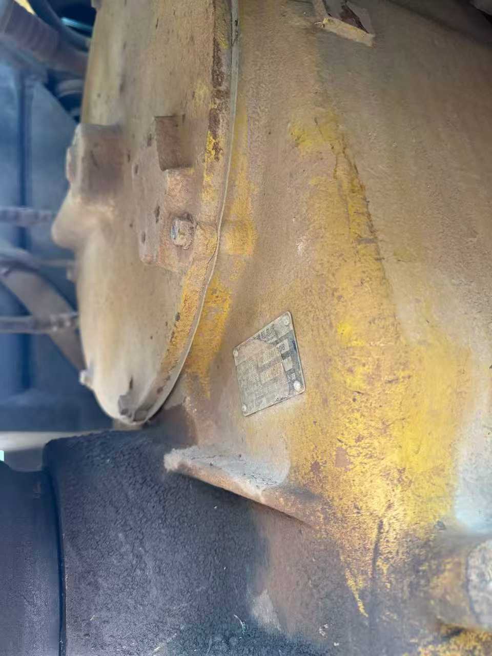 Buy SDLG L955 Used Loader / 6