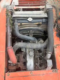 Buy Hitachi EX120-6 Used Excavator / 4 Buy Hitachi EX120-6 Used Excavator / 4