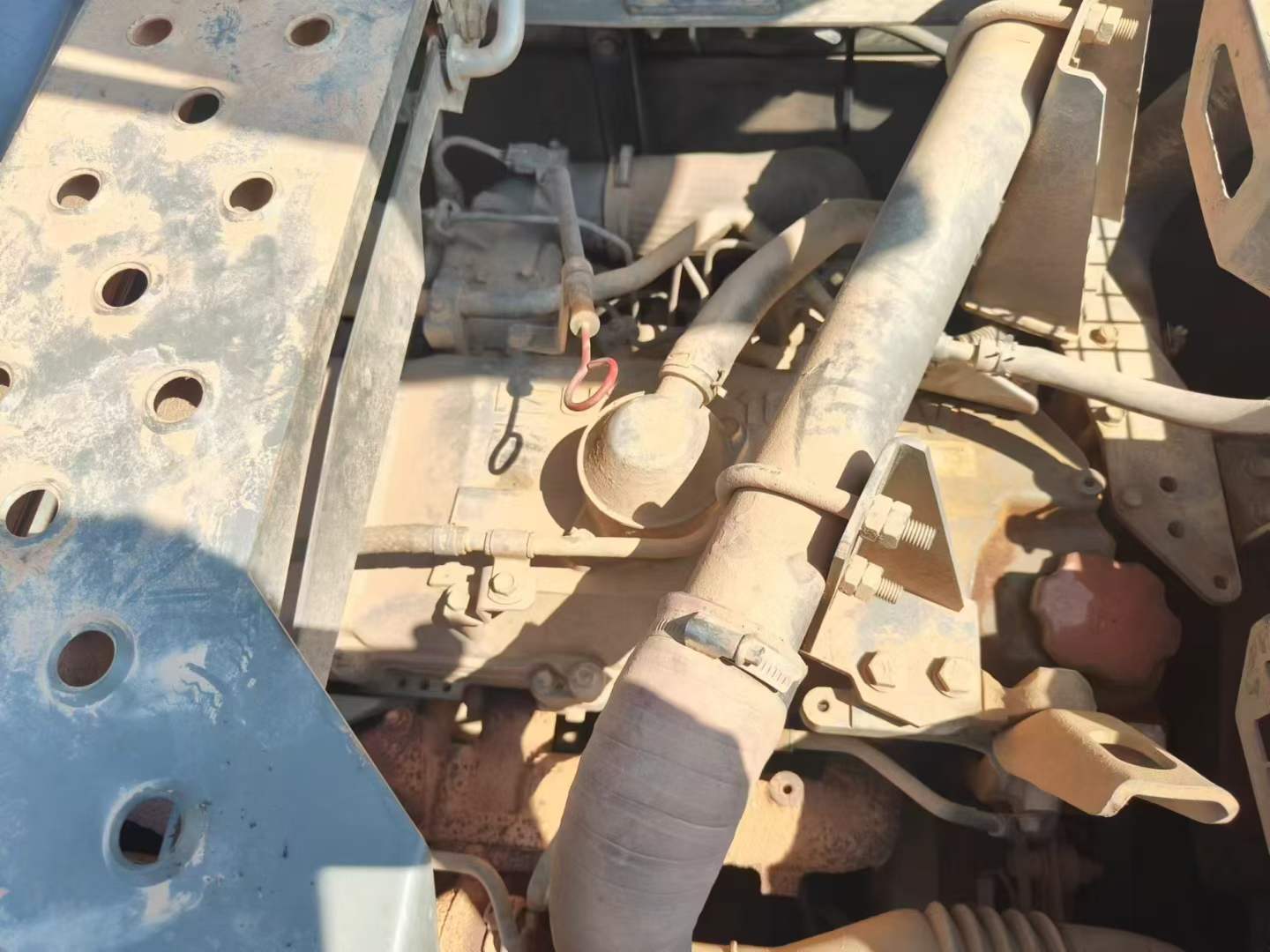 Buy Hitachi ZX260-3G Used Excavator / 5