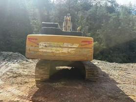 Buy Sany SY195C-9 Used Excavator / 6 Buy Sany SY195C-9 Used Excavator / 6