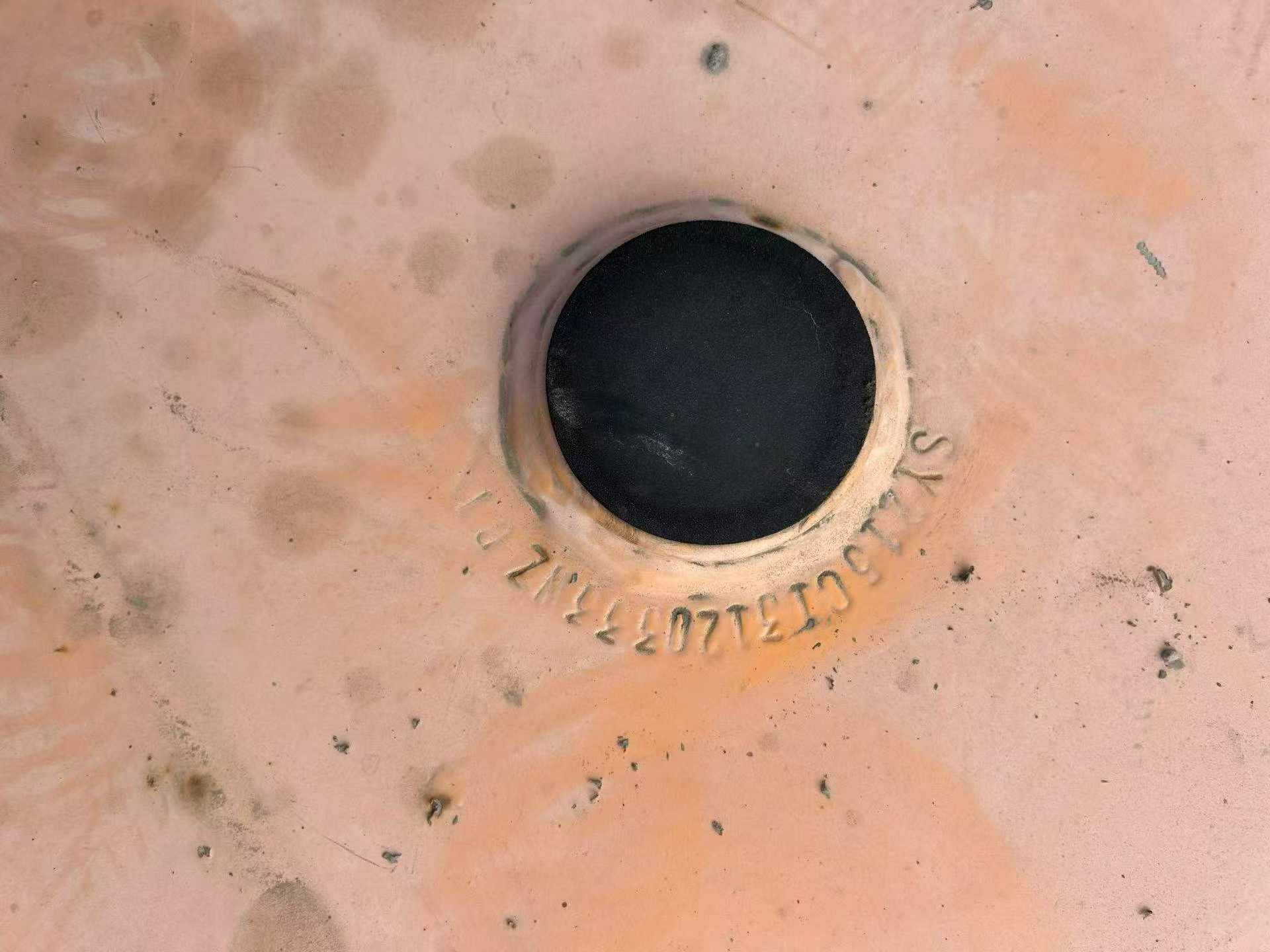 Buy Sany SY225C Used Excavator / 6