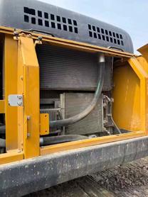 Buy XCMG XE370D Used Excavator / 4 Buy XCMG XE370D Used Excavator / 4