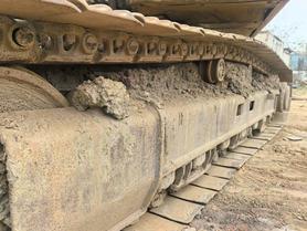 Buy Caterpillar 329D Used Excavator / 4 Buy Caterpillar 329D Used Excavator / 4