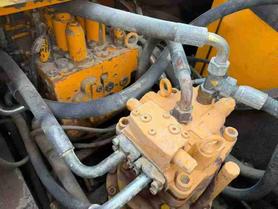 Buy Sany SY205C Used Excavator / 3 Buy Sany SY205C Used Excavator / 3