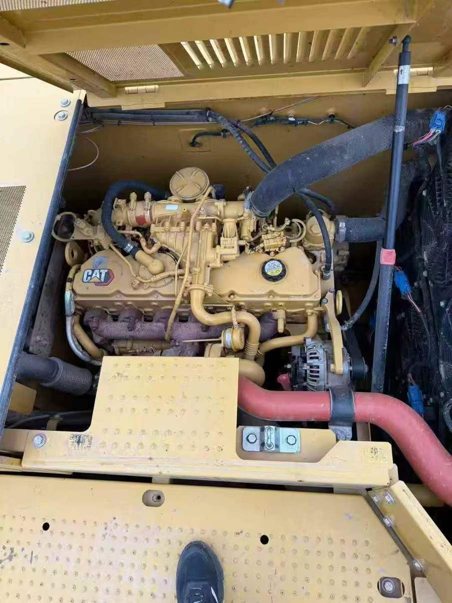 Buy Caterpillar 330B Used Excavator / 5