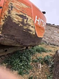 Buy Hitachi EX130 Used Excavator / 6 Buy Hitachi EX130 Used Excavator / 6