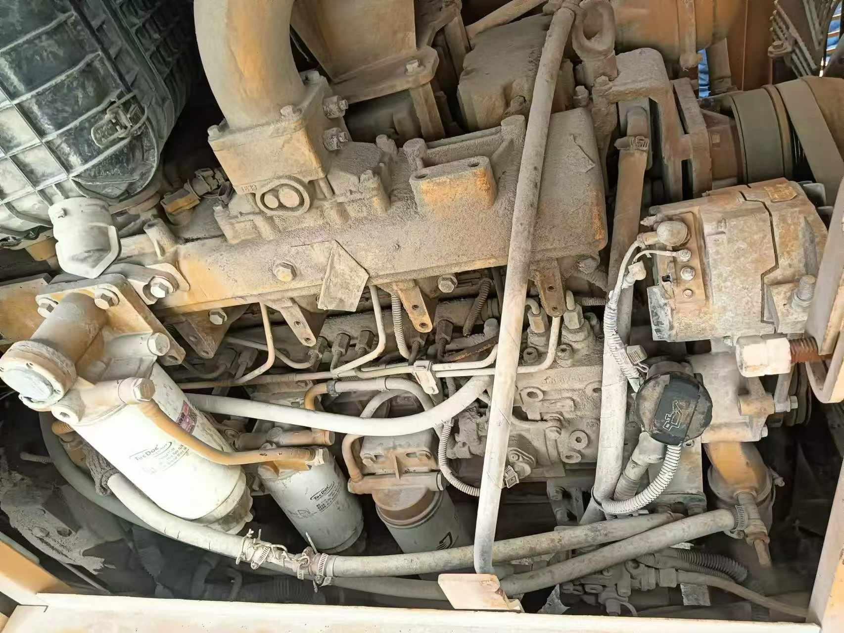 Buy Lonking LG850 Used Loader / 2