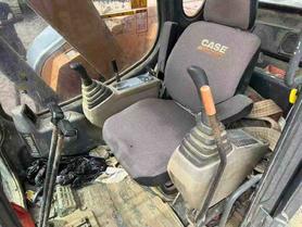 Buy Case CX75 Used Excavator / 6 Buy Case CX75 Used Excavator / 6