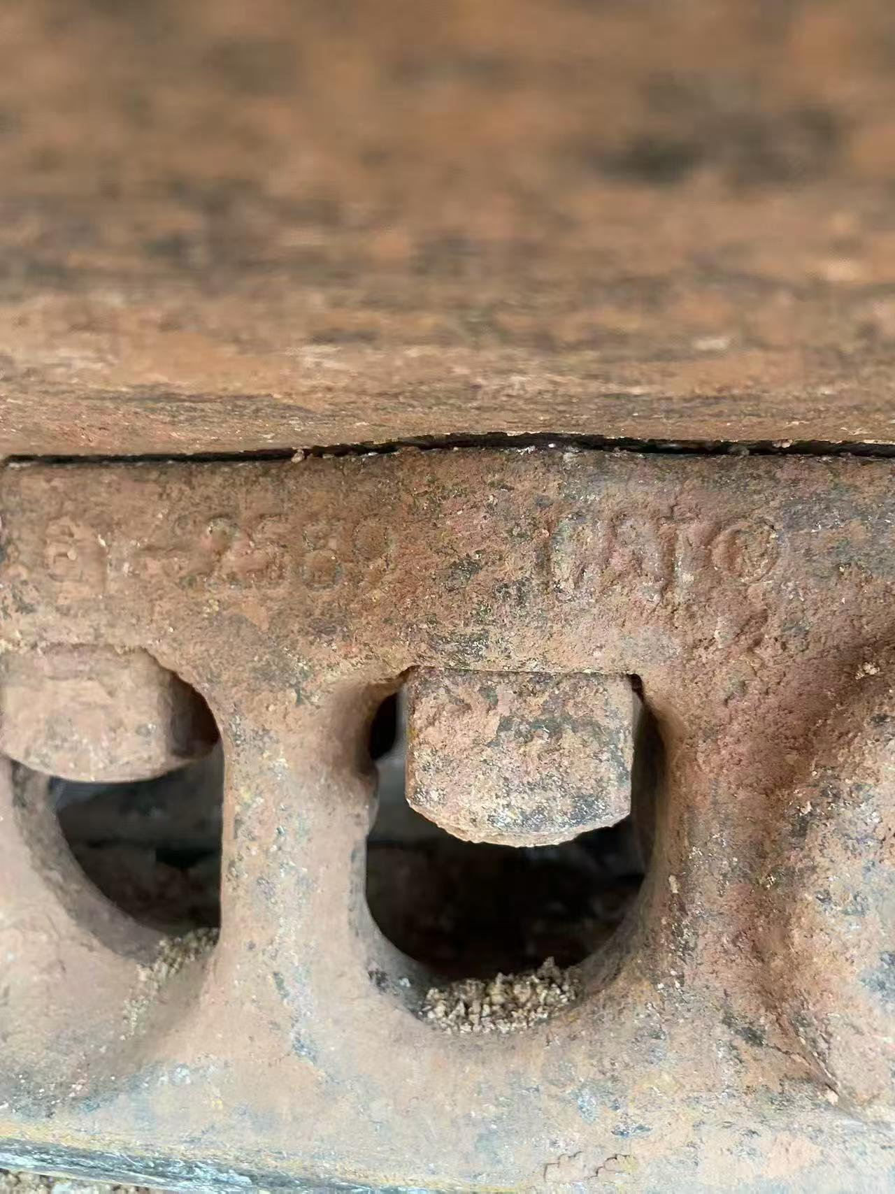 Buy Caterpillar 336E Used Excavator / 7