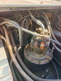 Buy Sumitomo SH360-5 Used Excavator / 6 Buy Sumitomo SH360-5 Used Excavator / 6