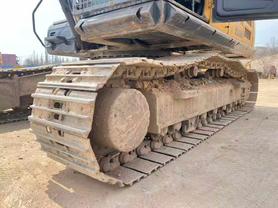 Buy XCMG XE245D Used Excavator / 9 Buy XCMG XE245D Used Excavator / 9