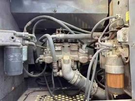 Buy Hitachi EX210 Used Excavator / 8 Buy Hitachi EX210 Used Excavator / 8