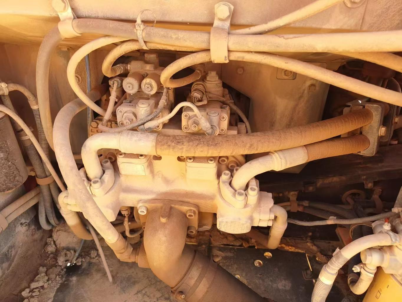 Buy Hitachi ZX260-3G Used Excavator / 3