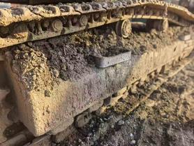 Buy Doosan DX380 Used Excavator / 6 Buy Doosan DX380 Used Excavator / 6