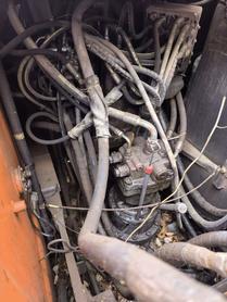 Buy Hitachi EX130 Used Excavator / 3 Buy Hitachi EX130 Used Excavator / 3