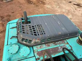 Buy Kobelco SK210 Used Excavator / 9 Buy Kobelco SK210 Used Excavator / 9