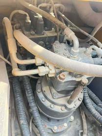 Buy XCMG XE245D Used Excavator / 6 Buy XCMG XE245D Used Excavator / 6