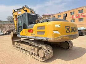Buy XCMG XE245D Used Excavator / 4 Buy XCMG XE245D Used Excavator / 4