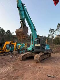 Buy Kobelco SK210 Used Excavator / 5 Buy Kobelco SK210 Used Excavator / 5