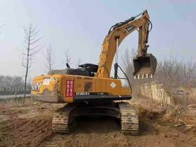 Buy Sany SY365C-8 Used Excavator / 8 Buy Sany SY365C-8 Used Excavator / 8