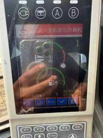 Buy Sany SY365C-8 Used Excavator / 7 Buy Sany SY365C-8 Used Excavator / 7