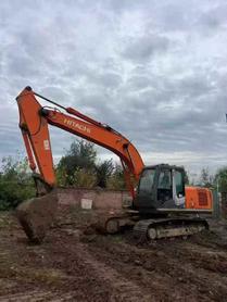 Buy Hitachi EX210 Used Excavator / 2 Buy Hitachi EX210 Used Excavator / 2