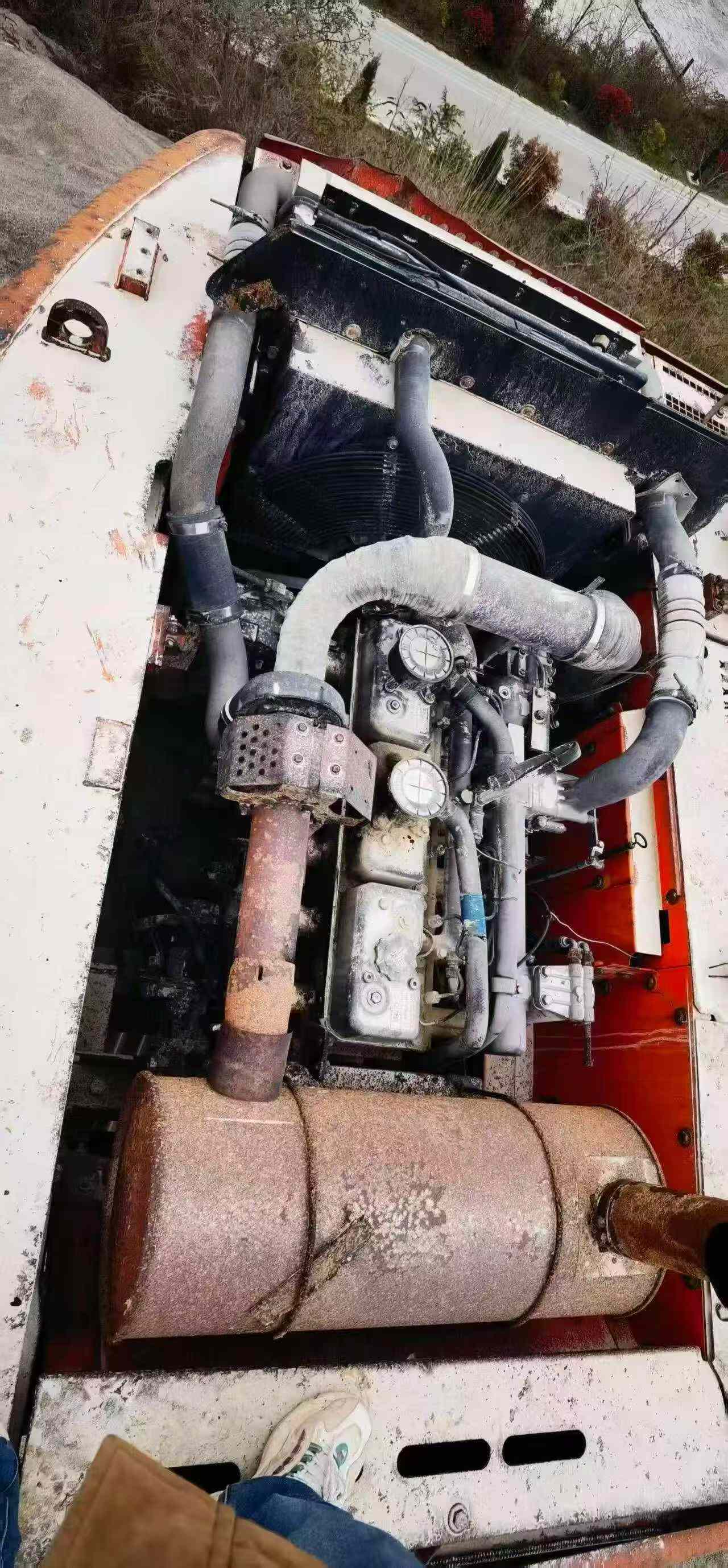 Buy Doosan DH225-9 Used Excavator / 2