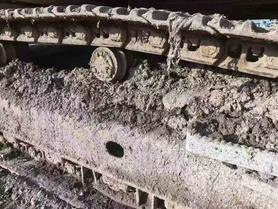 Buy Doosan DX380 Used Excavator / 2 Buy Doosan DX380 Used Excavator / 2