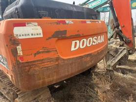 Buy Doosan S300 Used Excavator / 2 Buy Doosan S300 Used Excavator / 2