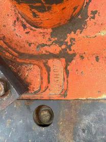 Buy Hitachi EX120-6 Used Excavator / 2 Buy Hitachi EX120-6 Used Excavator / 2