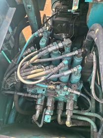 Buy Kobelco SK235SR Used Excavator / 3 Buy Kobelco SK235SR Used Excavator / 3