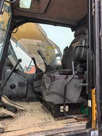 Buy Sany SY205C Used Excavator / 6 Buy Sany SY205C Used Excavator / 6