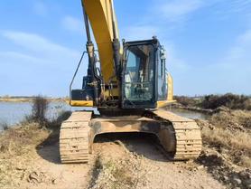 Buy Caterpillar 336E Used Excavator / 2 Buy Caterpillar 336E Used Excavator / 2