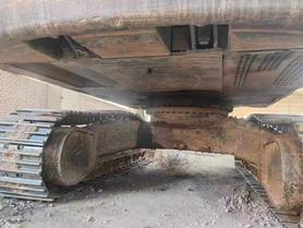 Buy Case CX300B Used Excavator / 7 Buy Case CX300B Used Excavator / 7