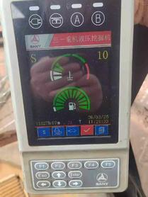 Buy Sany SY365C-8 Used Excavator / 7 Buy Sany SY365C-8 Used Excavator / 7