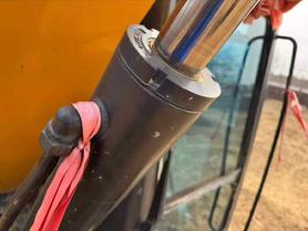 Buy Sany SY75C-8 Used Excavator / 9 Buy Sany SY75C-8 Used Excavator / 9