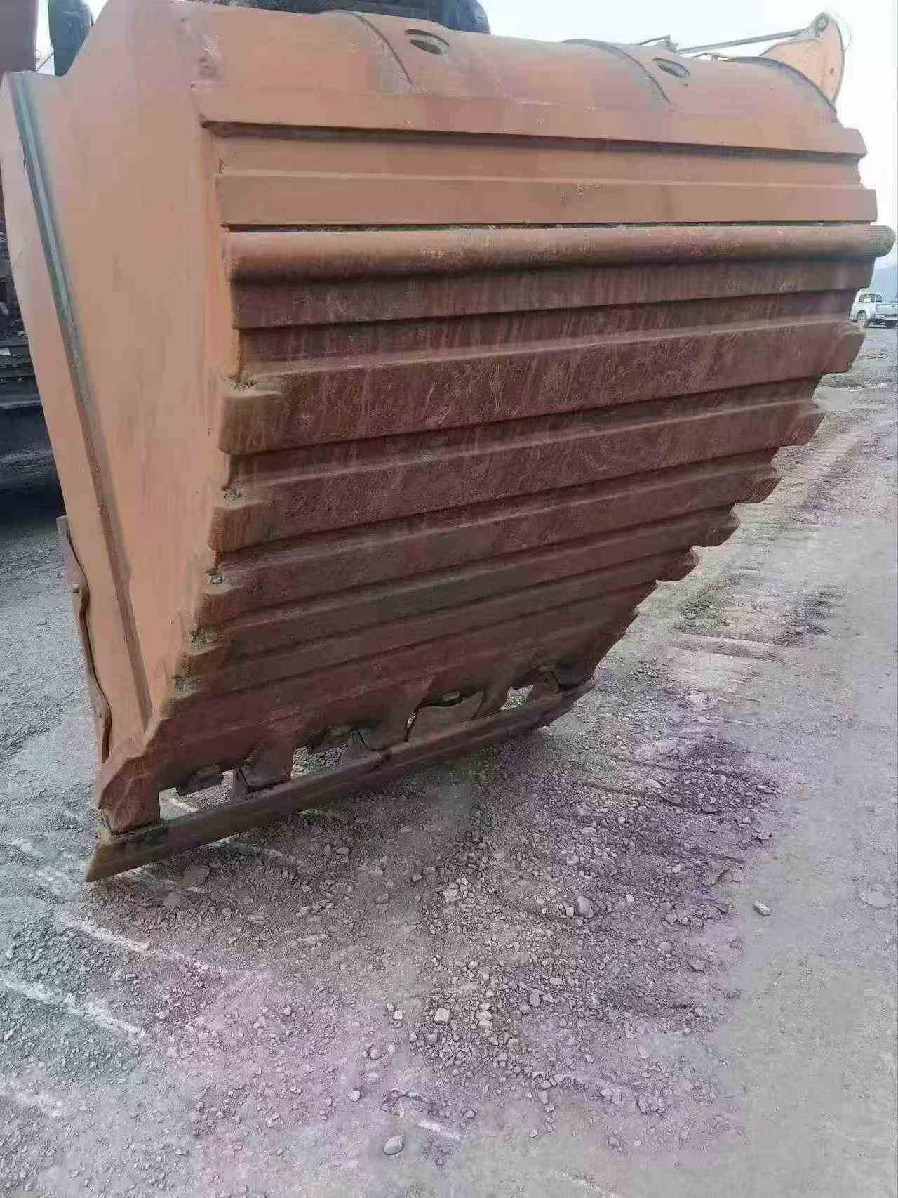 Buy Sany SY375H Used Excavator / 5