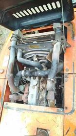Buy Hitachi EX130H-5 Used Excavator / 7 Buy Hitachi EX130H-5 Used Excavator / 7