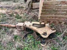 Buy Sany SY125C Used Excavator / 6 Buy Sany SY125C Used Excavator / 6