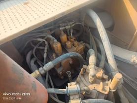 Buy Sany SY365C Used Excavator / 6 Buy Sany SY365C Used Excavator / 6