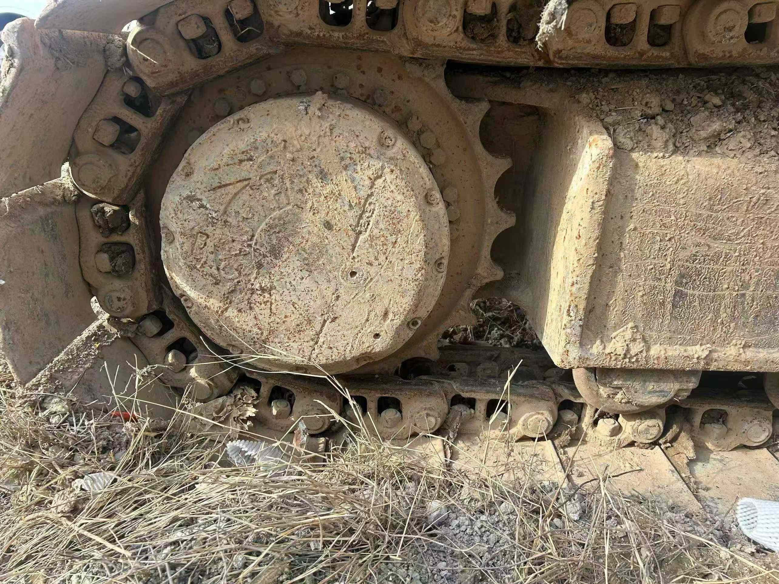 Buy Sany SY225C Used Excavator / 3