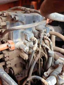 Buy Doosan DH225-9 Used Excavator / 5 Buy Doosan DH225-9 Used Excavator / 5