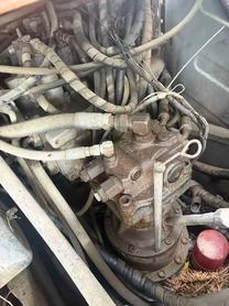 Buy Hitachi EX120-6 Used Excavator / 3 Buy Hitachi EX120-6 Used Excavator / 3